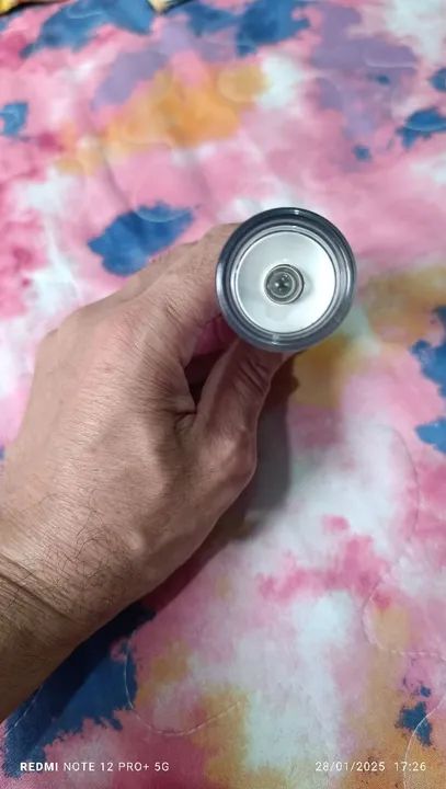 Lanterna Panasonic. - Foto 2