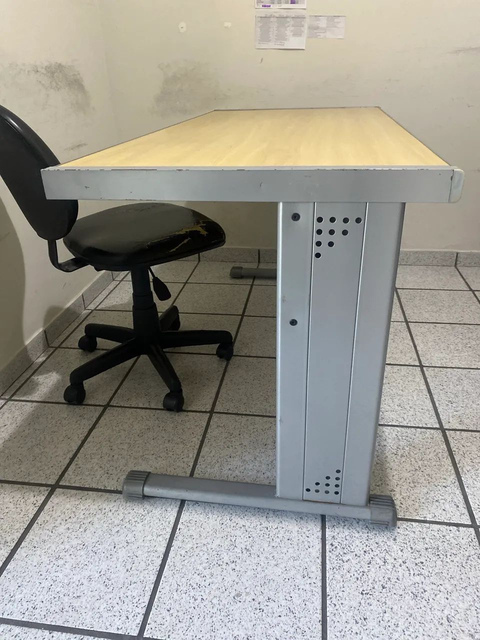 Mesa escritório  - Foto 2