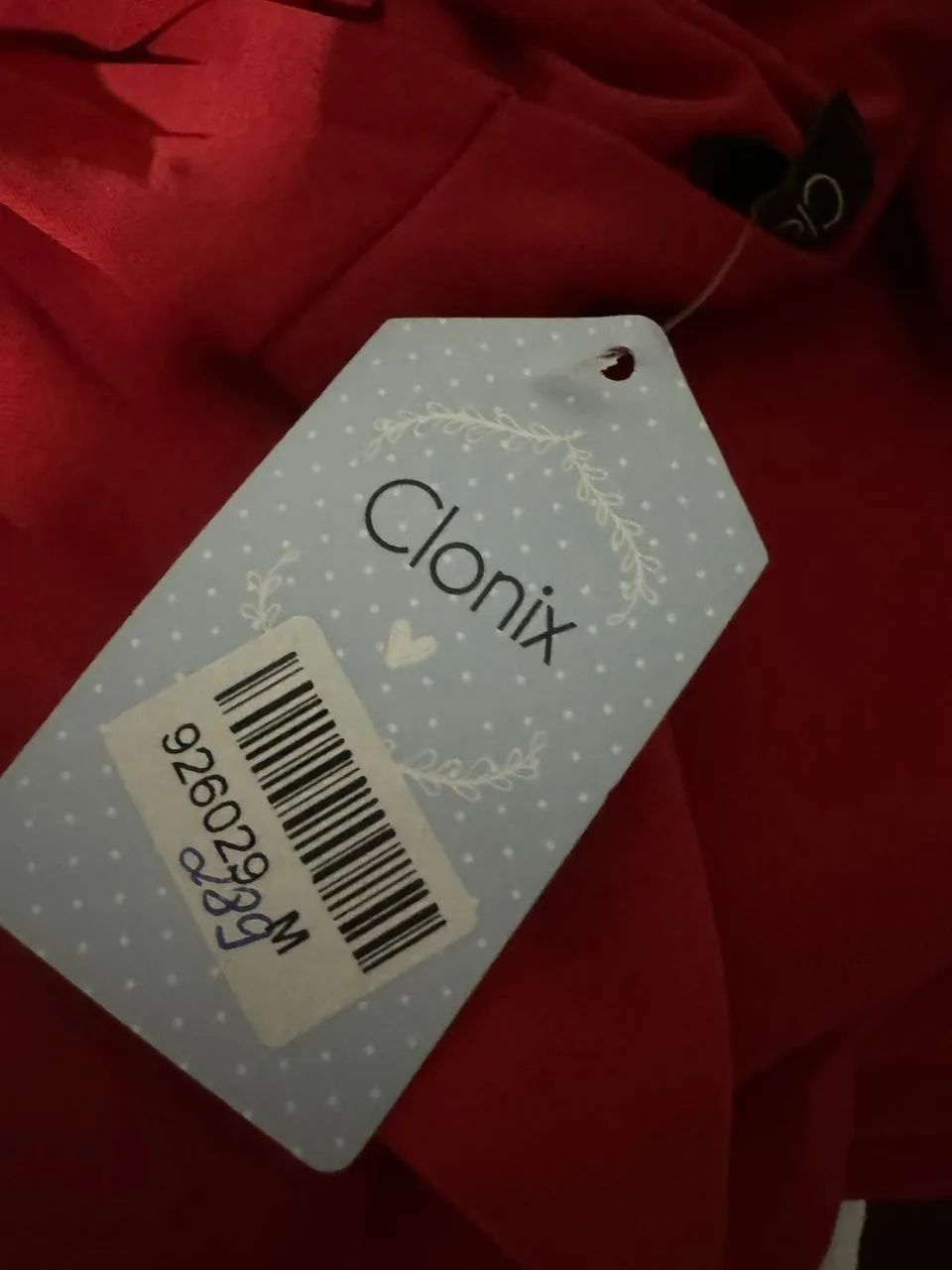 Macacão em tecido  - Foto 4