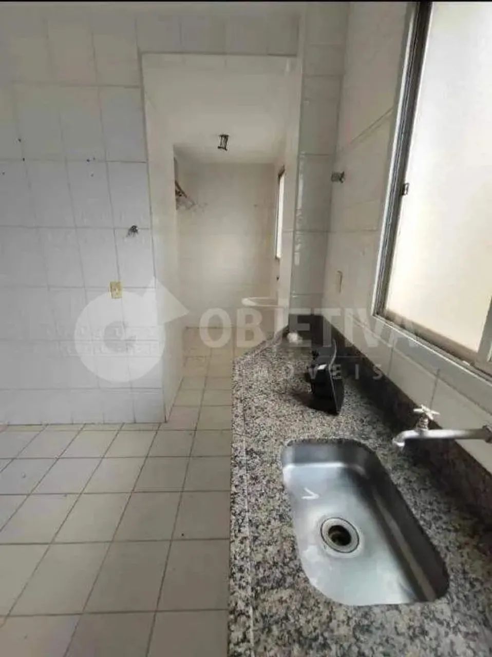 Apartamento para aluguel, 2 quartos, 1 vaga, UMUARAMA - UBERLANDIA/MG - Foto 4