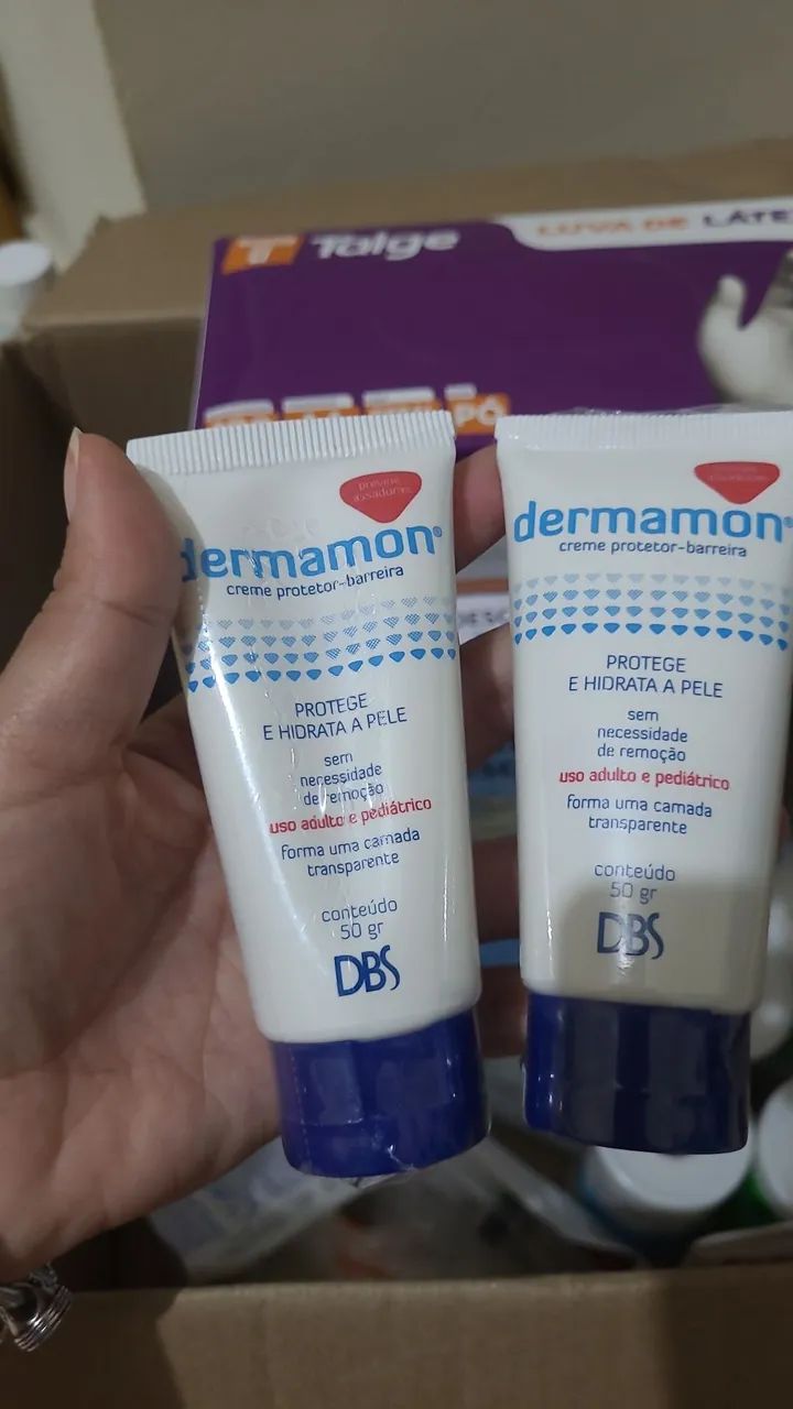 Combo itens de farmácia!! Promoção  - Foto 2