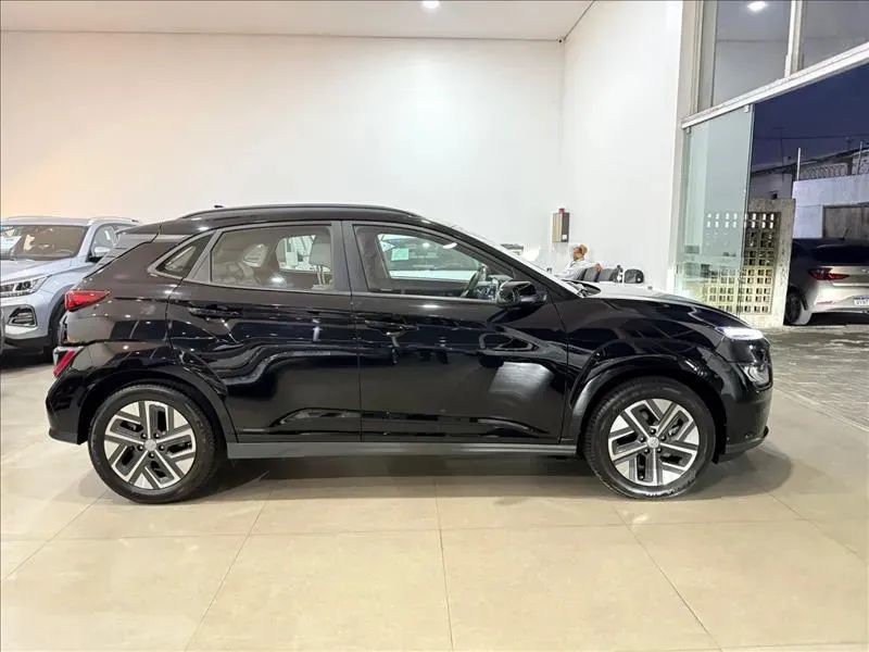 HYUNDAI KONA EV 39,2 KW ELÉTRICO - Foto 3
