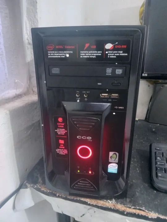 CPU ddr3 1155 core i5 - Foto 2