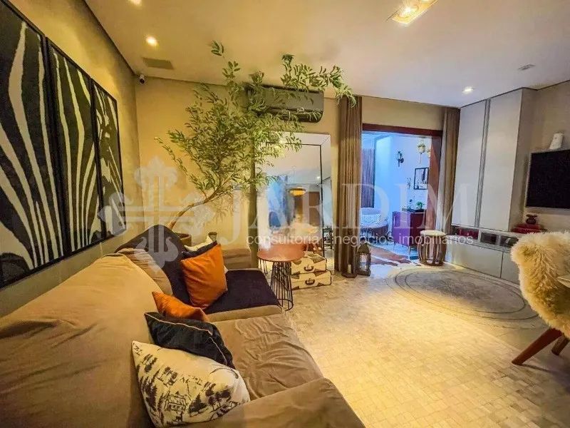 APARTAMENTO | RESIDENCIAL LUMIERE | SANTA CECÍLA