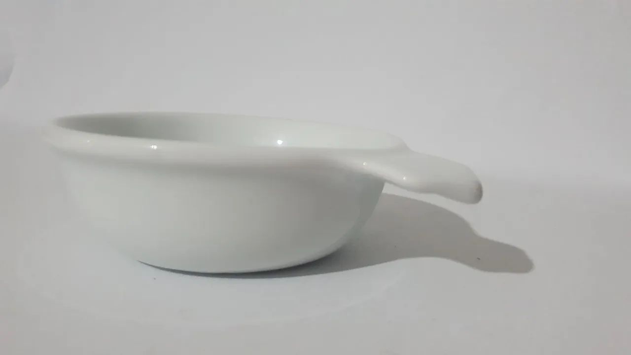 Molheira porcelana Inter-American  - Foto 2