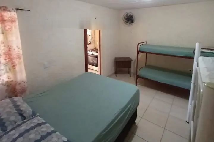 Casa p temporada a 400 metros da praia . - Foto 13