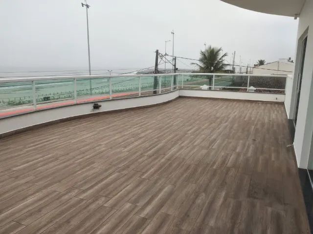 CASA COM 10 QUARTOS BEIRA MAR EM MATINHOS, DISPONIVEL PARA REVEILON E NATAL (PACOTES) - Foto 14