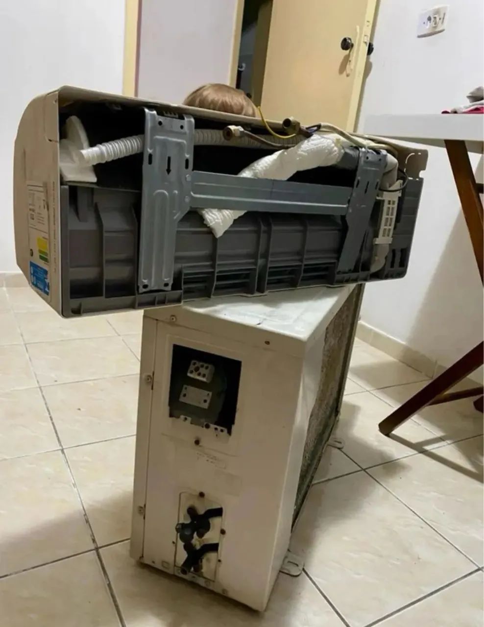 Springer Split Air Conditioner 900064294495453955122