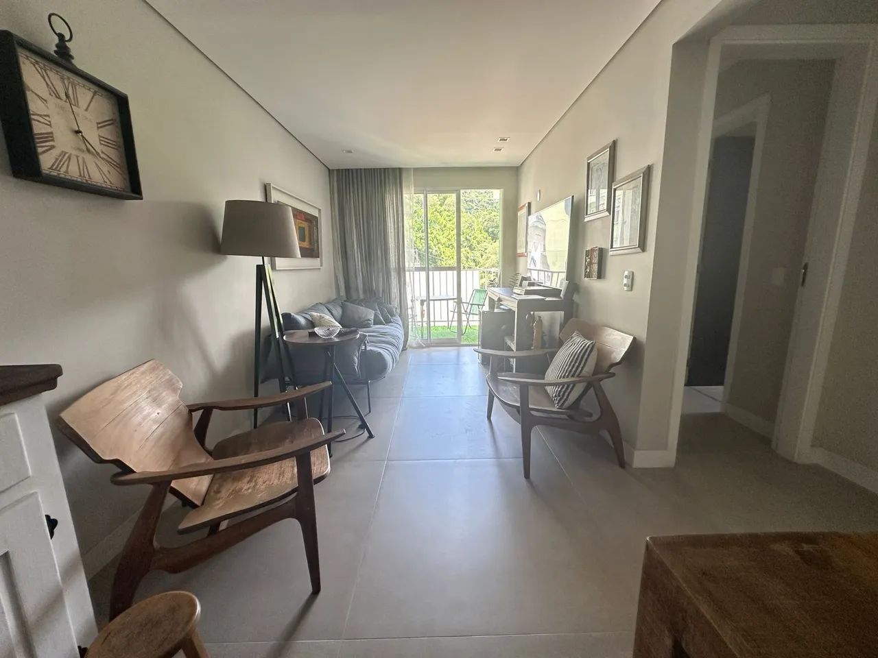 Apto Residencial Bosque de Nogueira, infraestrutura, alto nível  - Petrópolis - RJ - Foto 3
