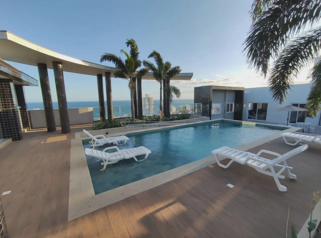 Excelentes Flats baixa burocracia em Macaé DIRETO COM O CONSTRUTOR