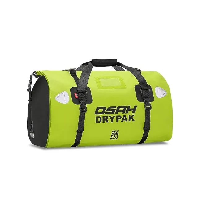 Bolsa Saco Estanque Osah Drypak 40L