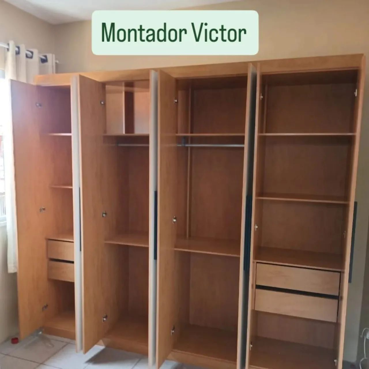 Montagem de móveis ?  - Foto 2