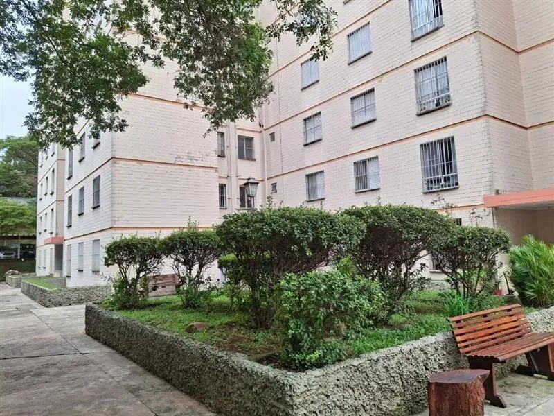 Apartamento Jardim Nordeste Sao Paulo/SP - Foto 3