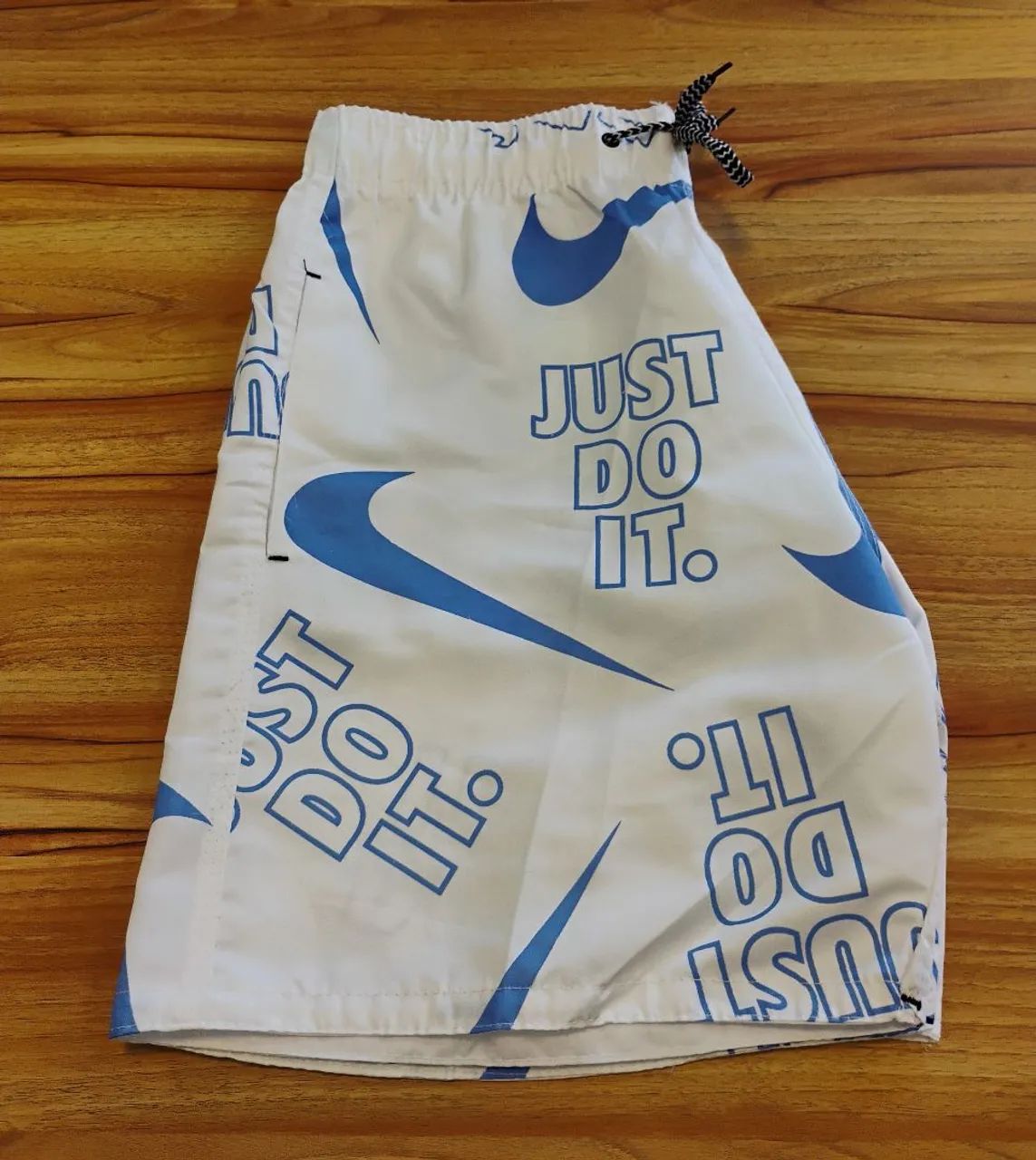 SHORT TACTEL BRANCO PARA O FINAL DO ANO - Foto 4