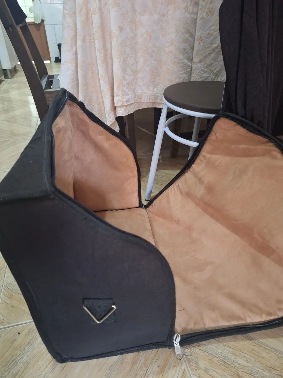 Case para Instrumento Musical
