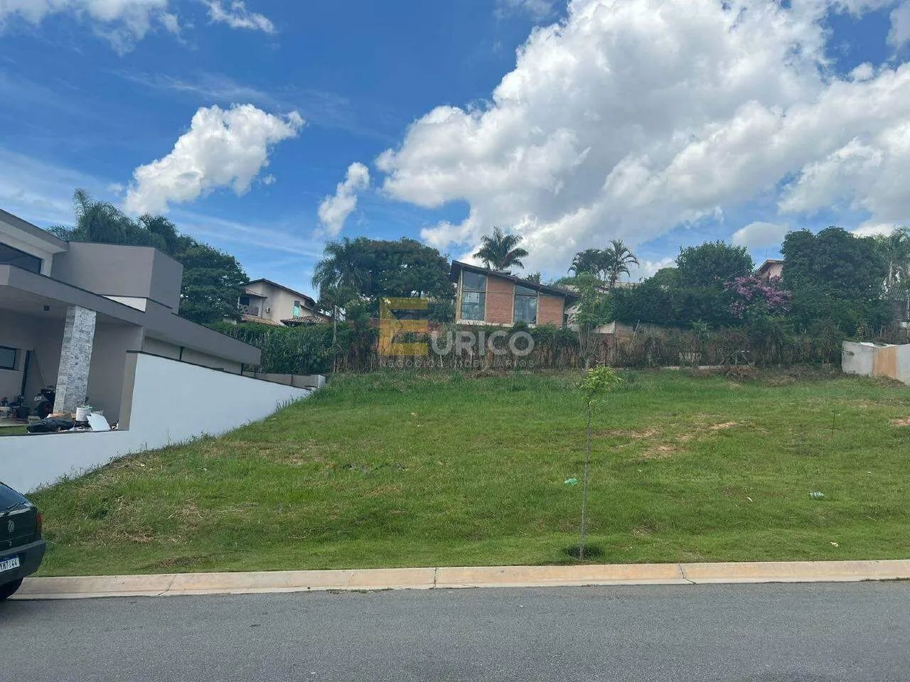 TERRENO A VENDA CONDOMÍNIO ARBORETUM EM VINHEDO SP