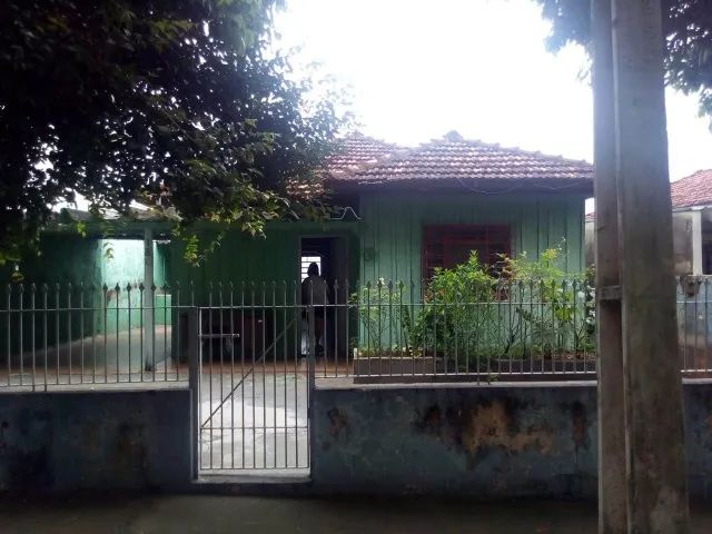 Foto - Presidente Prudente - Parque Furquim