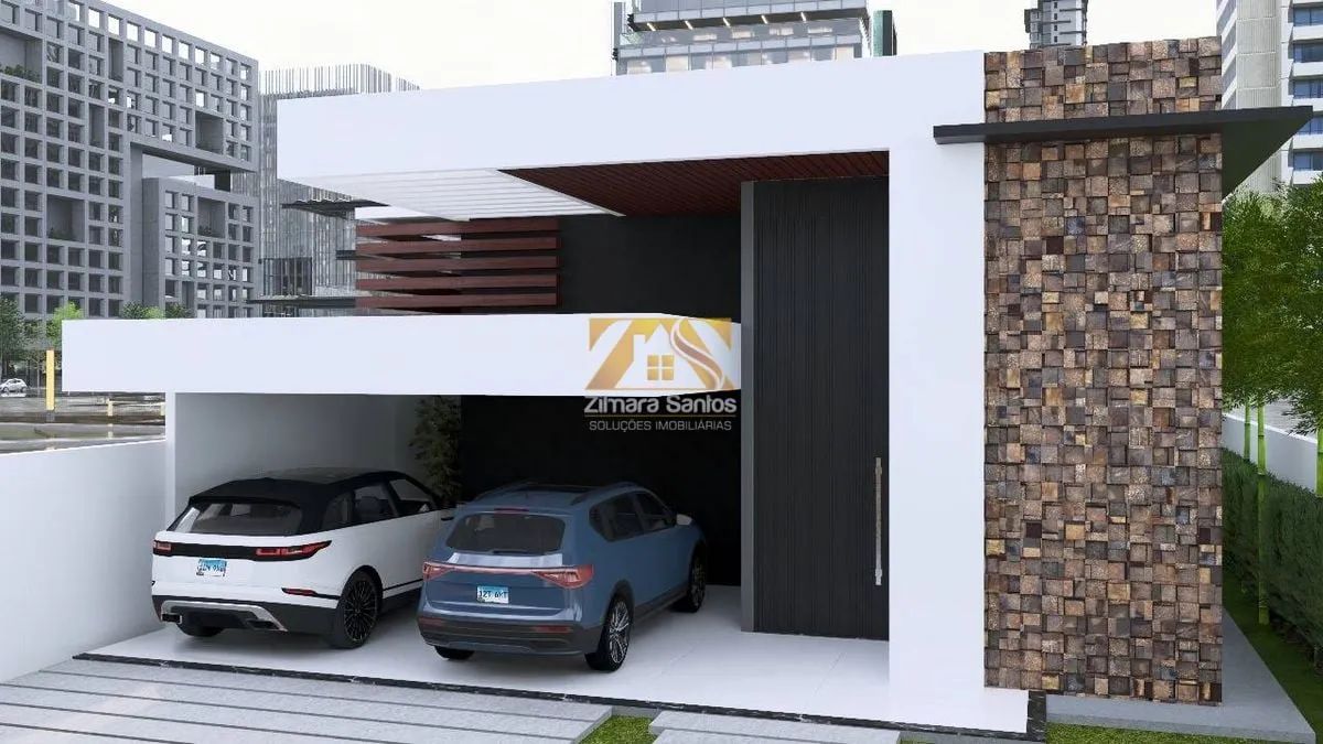 Casa Alto Padrão, com 4 suítes, 240 m² - 106 sul (Arse 12) - Palmas/TO - Foto 4