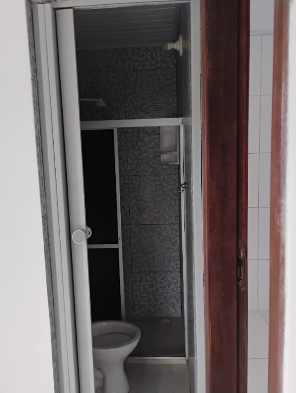 Foto - Salvador - Cajazeiras X