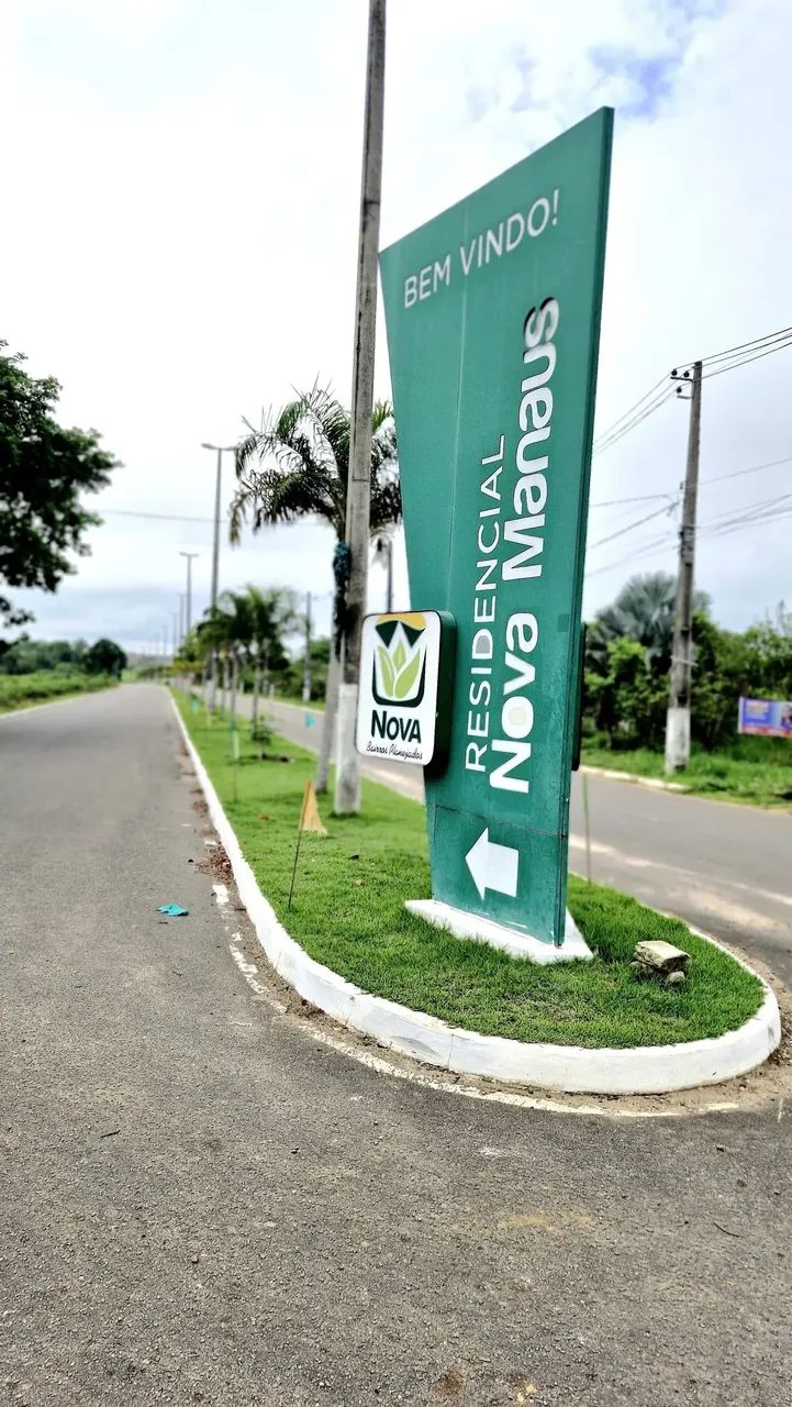 PRONTO PRA CONTRUIR  - Iranduba - AM