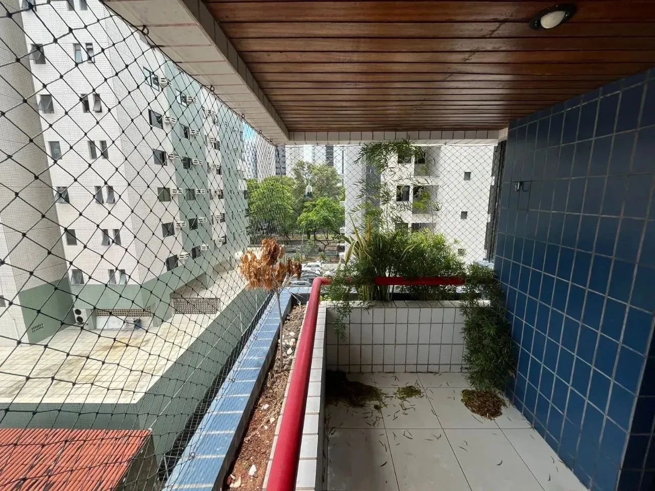 Imóvel para venda possui 98 metros quadrados com 3 quartos em Boa Viagem - Recife - PE - Foto 2