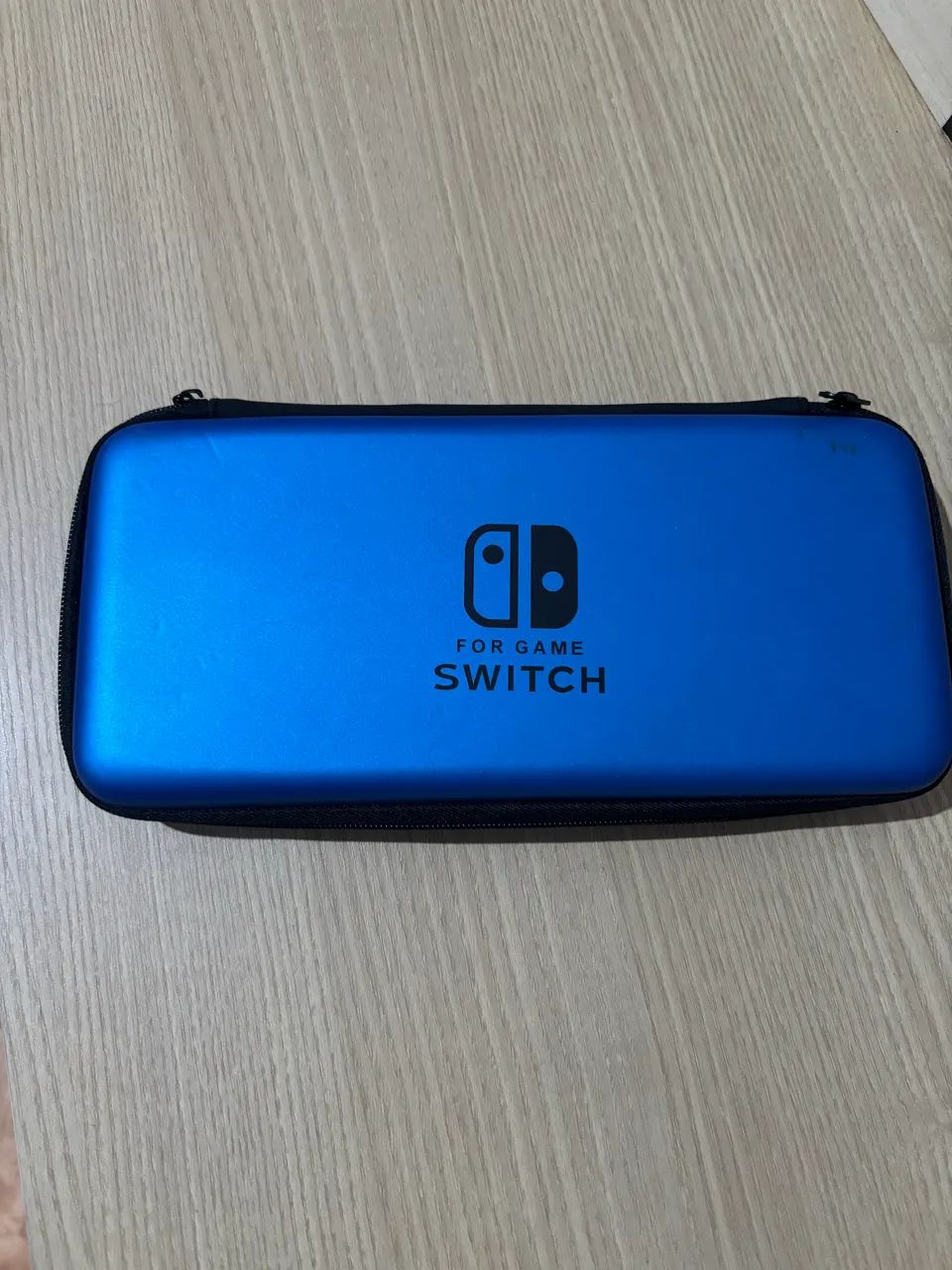 Case Nintendo Switch