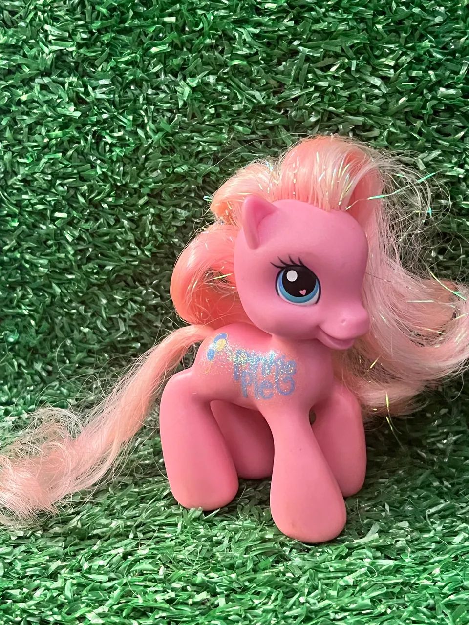My Little Pony 3.5 Pinkie Pie - MLP