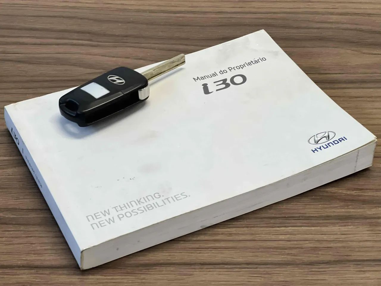 Hyundai I30 2014 1.8 mpi 16v gasolina 4p automatico - Foto 2