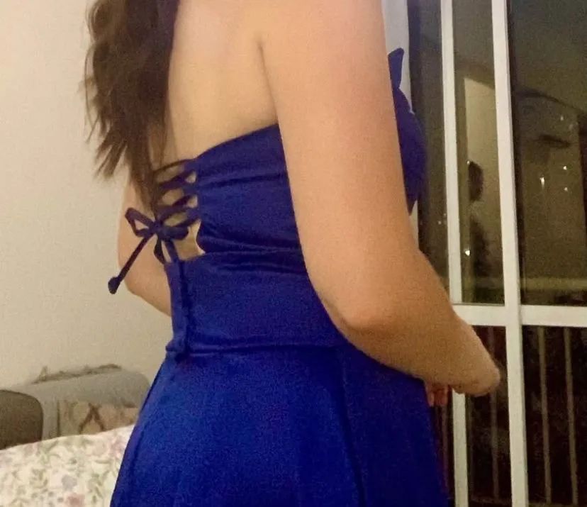 Vestido de festa - Foto 4