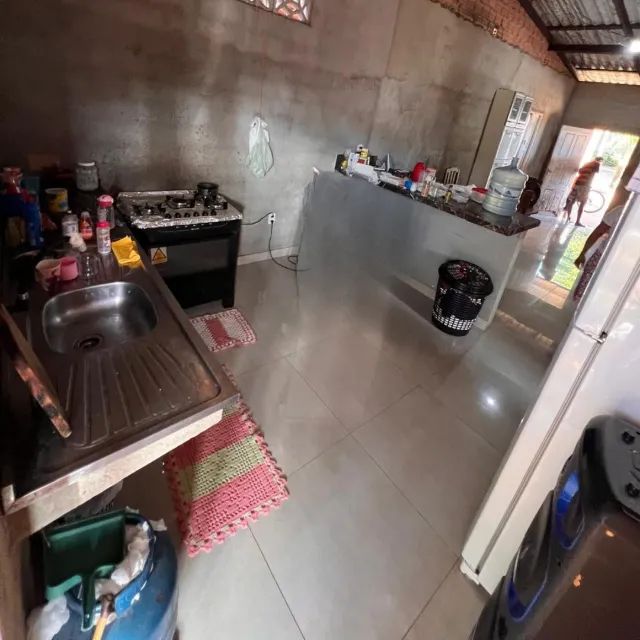 VENDA DE CASA NO RENASCER - Foto 3