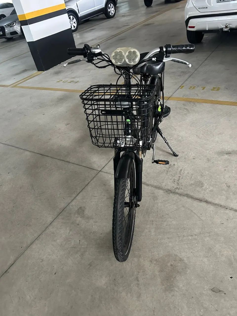 Bicicleta Elétrica Levo - Foto 4
