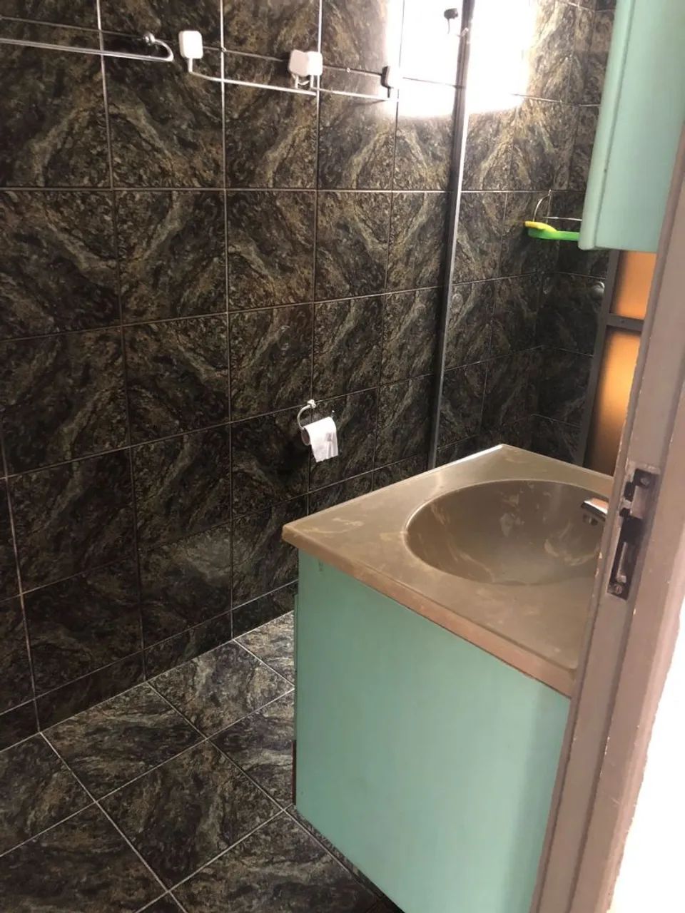 Apartamento com RGI em Campo Grande no Rio de Janeiro. - Foto 4