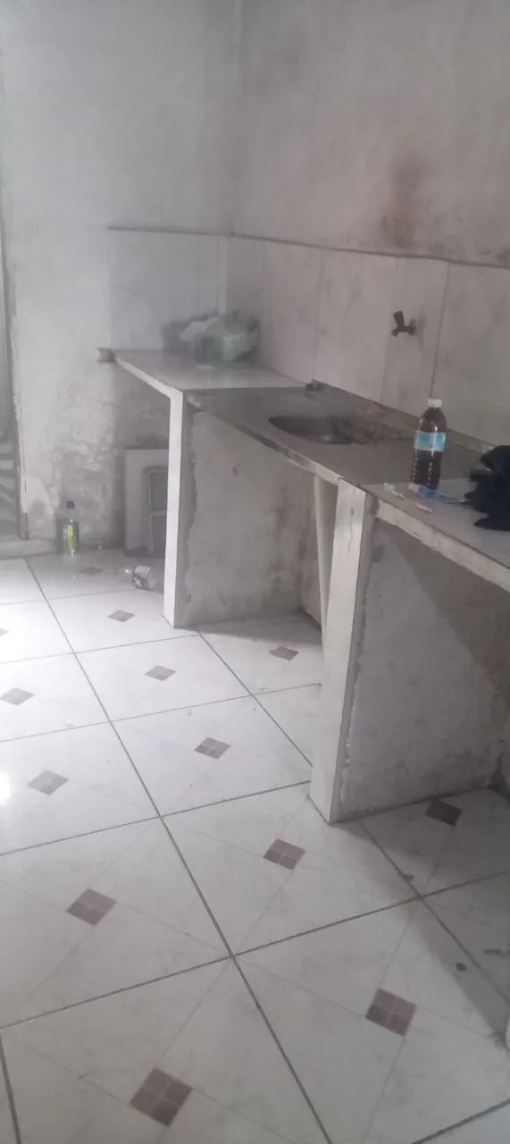 Alugo casa no Guanabara  - Foto 2