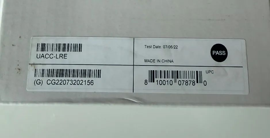 Unifi Long Range Ethernet - Foto 3