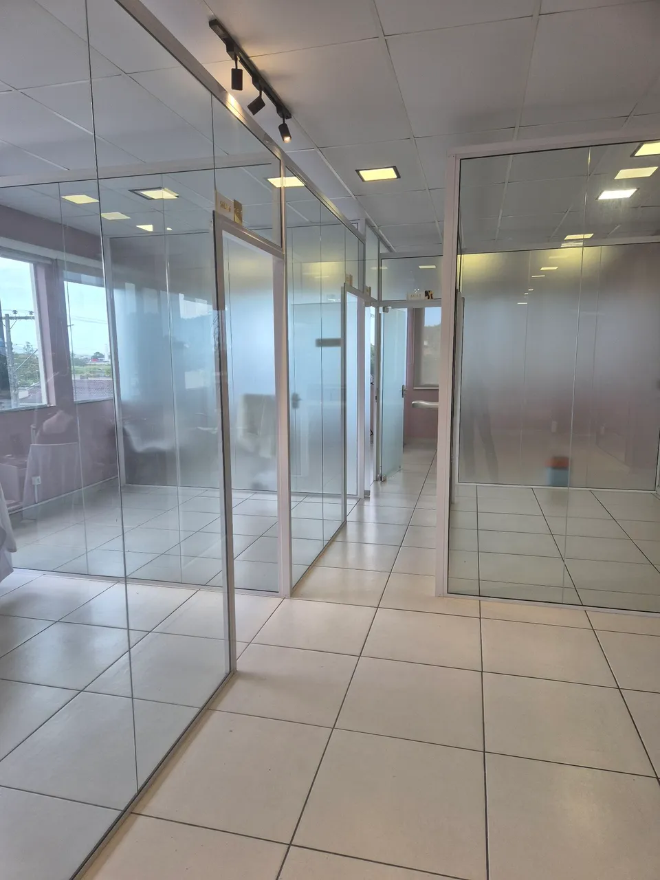 Sublocação de Salas Comerciais em Coworking - Ideal para Profissionais da Beleza!