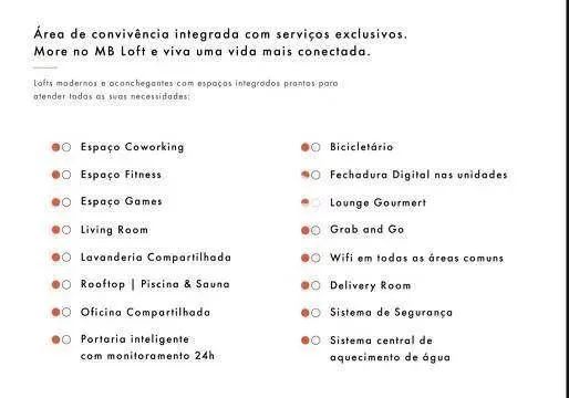 Apartamento a venda Loft Icarai Niteroi - Foto 4