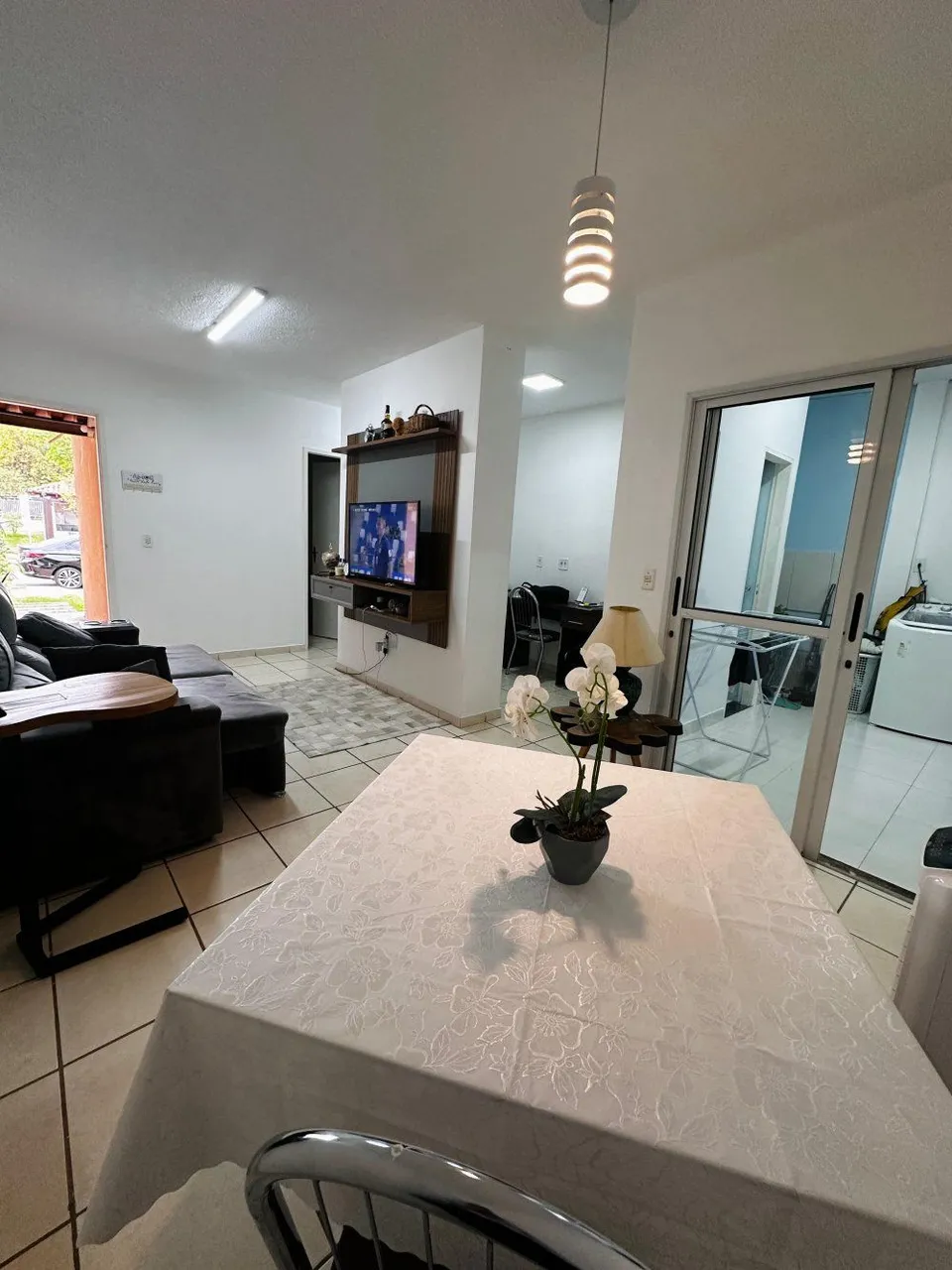 Térrea para venda tem 90 metros quadrados com 3 quartos em Petrópolis - Várzea Grande - MT