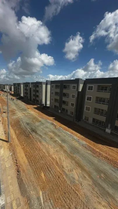 14- APARTAMENTO COM SUITE , PASSO CHAVE - Foto 9