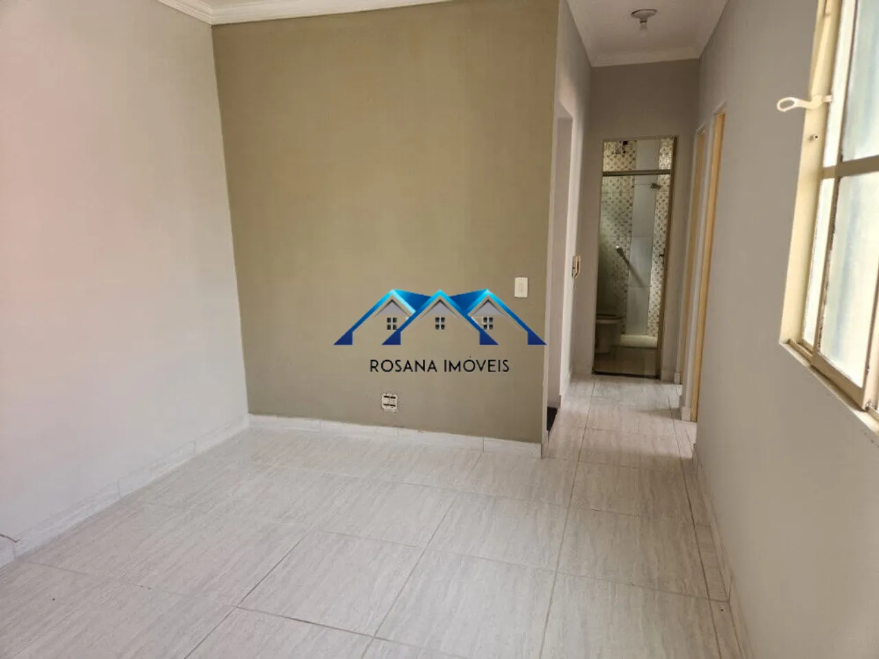 Apartamento para comprar Jardim Guanabara Belo Horizonte