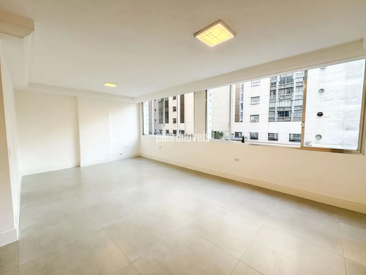 Viva com conforto e praticidade na Bela Vista- Apartamento 159m²