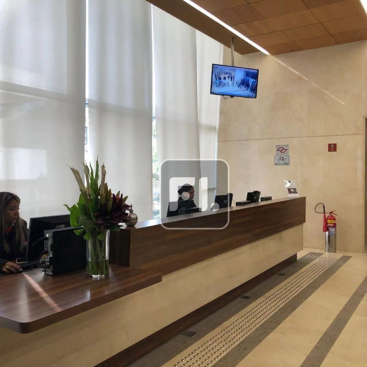 Conjunto para alugar, 231 m² por R$ 16.220,83/mês - Centro - São Paulo/SP - Foto 5