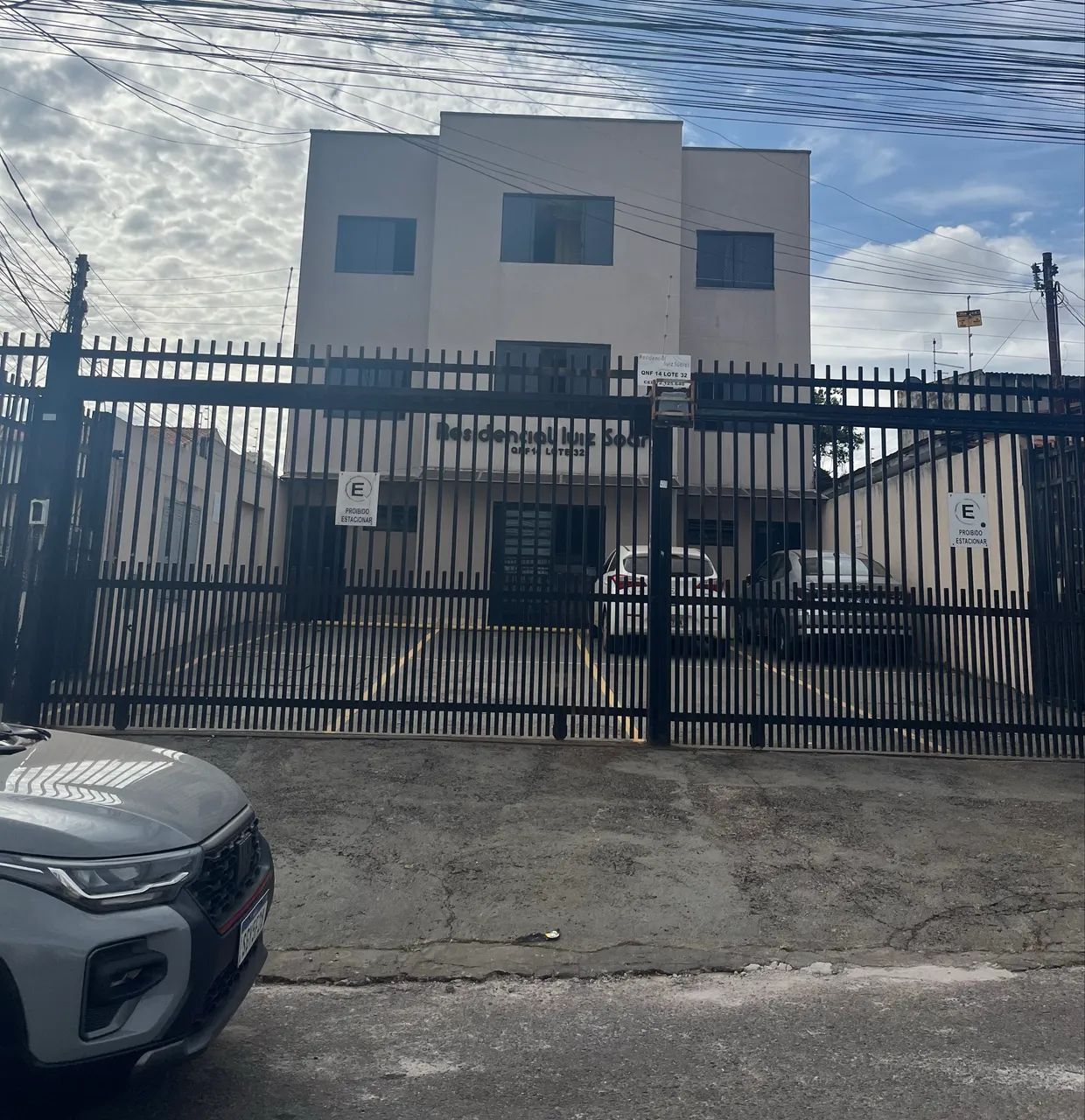 Foto - Brasília - Taguatinga Norte (Taguatinga)