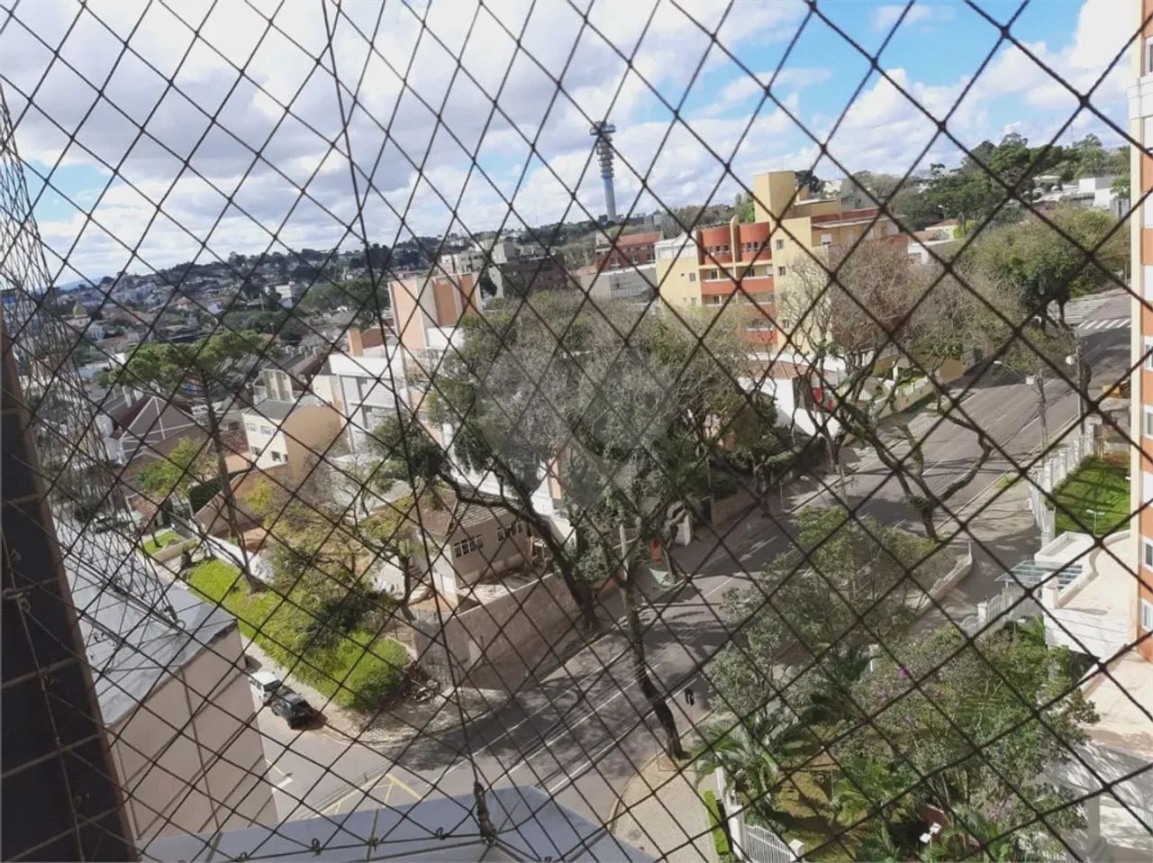 Apartamento 3 quarto sendo 1suíte 101 m² útil em Bigorrilho, Champagnat - Curitiba - PR - Foto 5