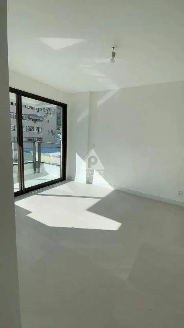 Apartamento de Luxo em Botafogo  S Design com 3 Suítes e Lazer Completo - Foto 3
