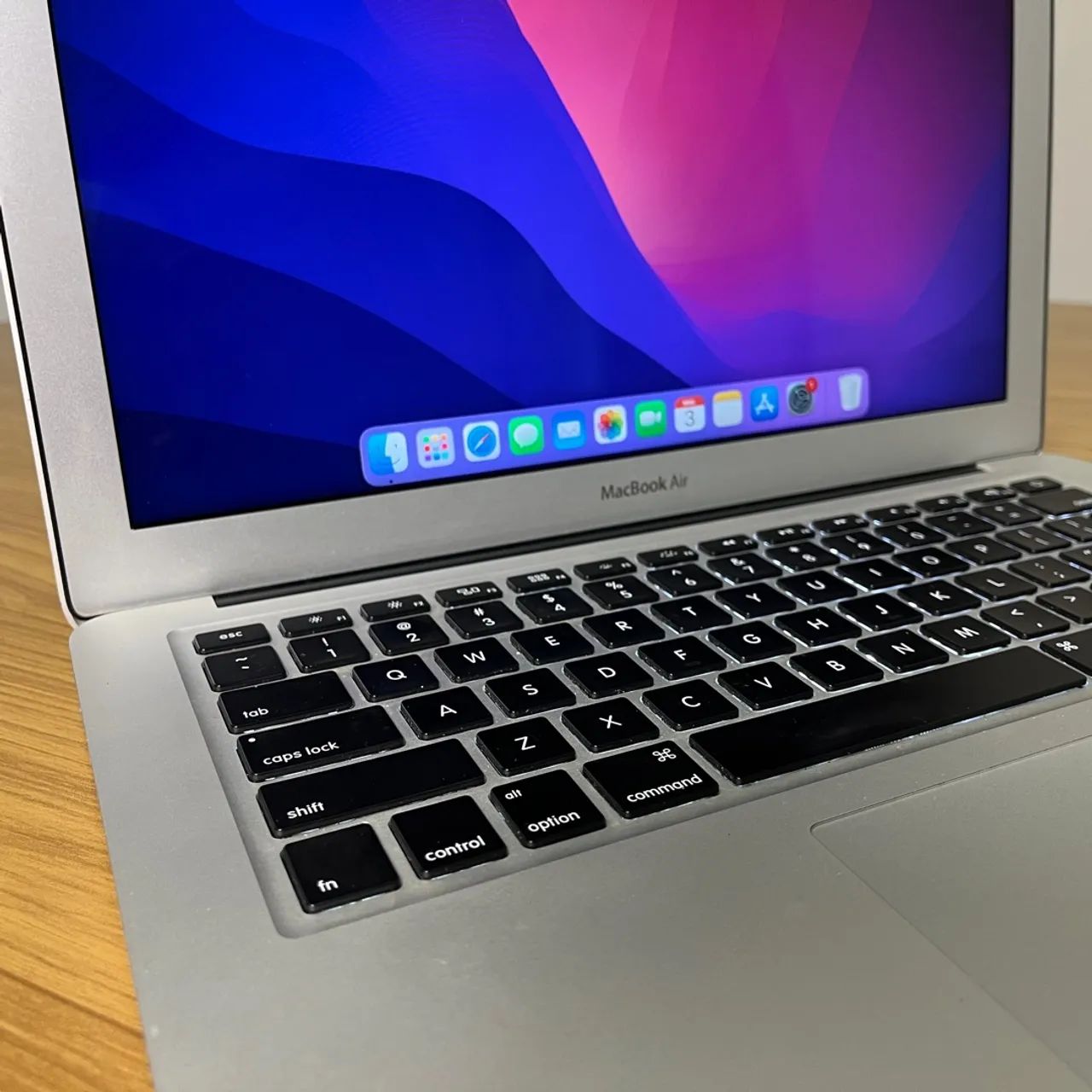 MacBook Air 2017 | 8GB RAM - 128GB SSD - Tela Led 13.3 Pol | Entrego e Parcelo! - Foto 2