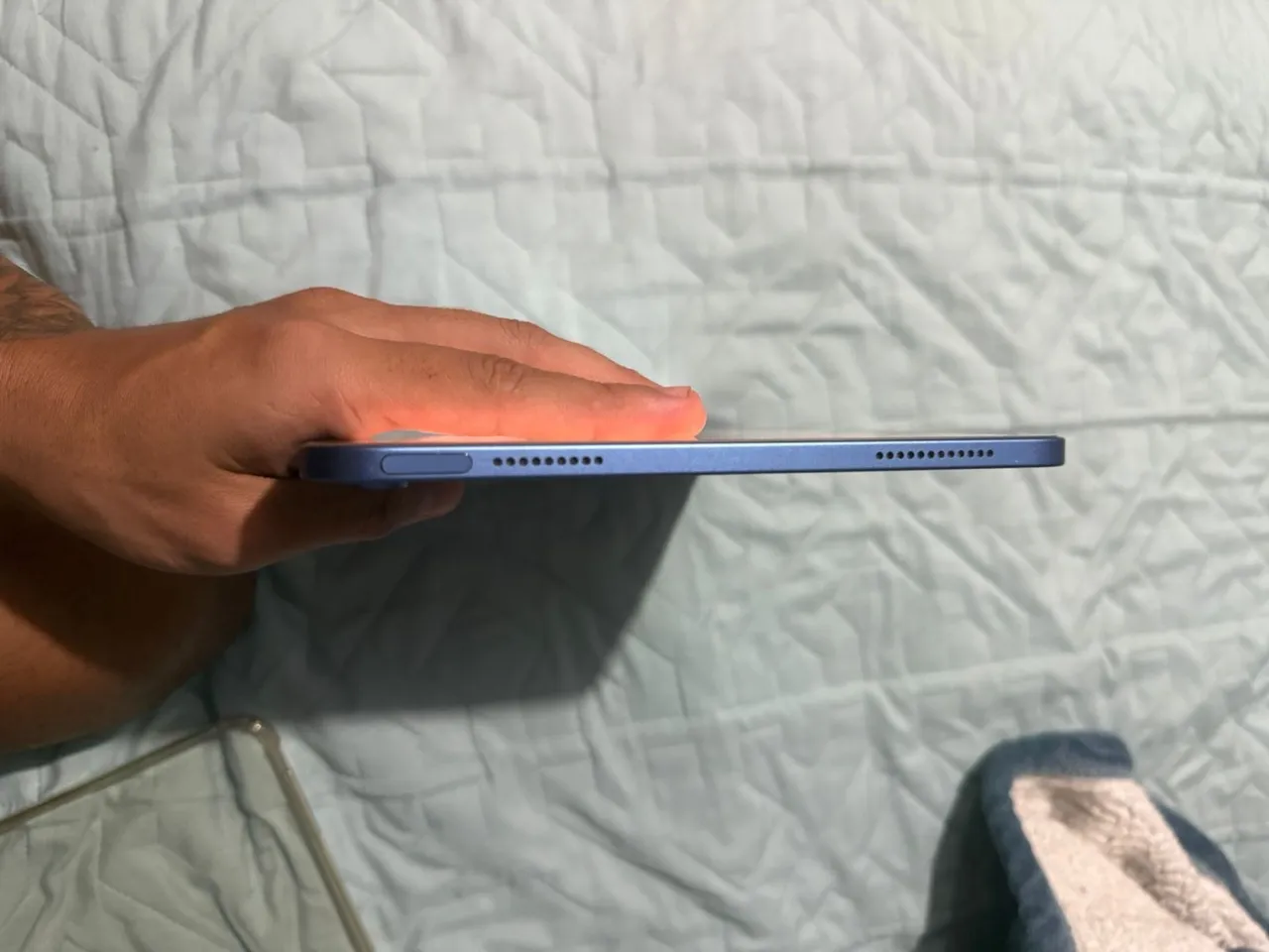 iPad 10