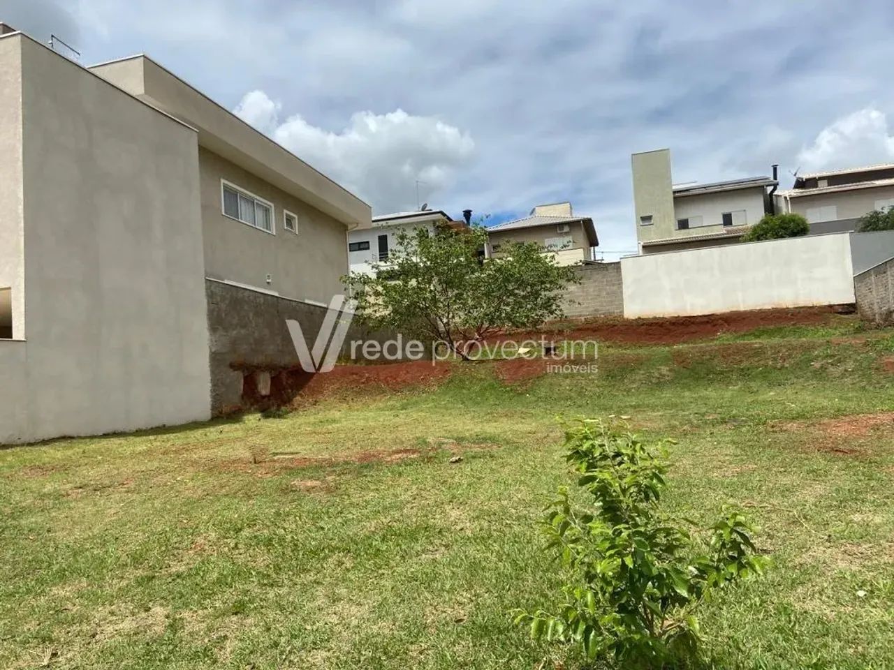 terreno - Raízes - Paulínia - Foto 4