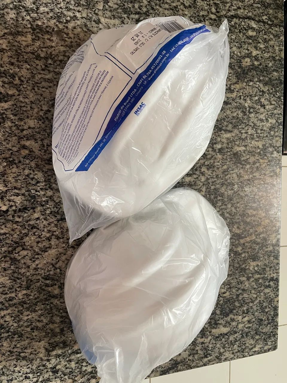 2 Capacetes com Aba Frontal e Jugular  - Foto 3