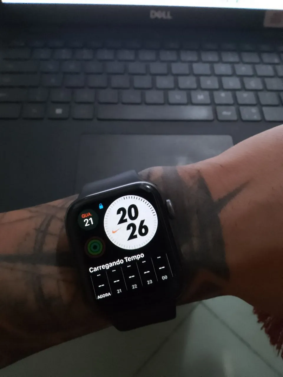 Apple Watch Series 6 44mm