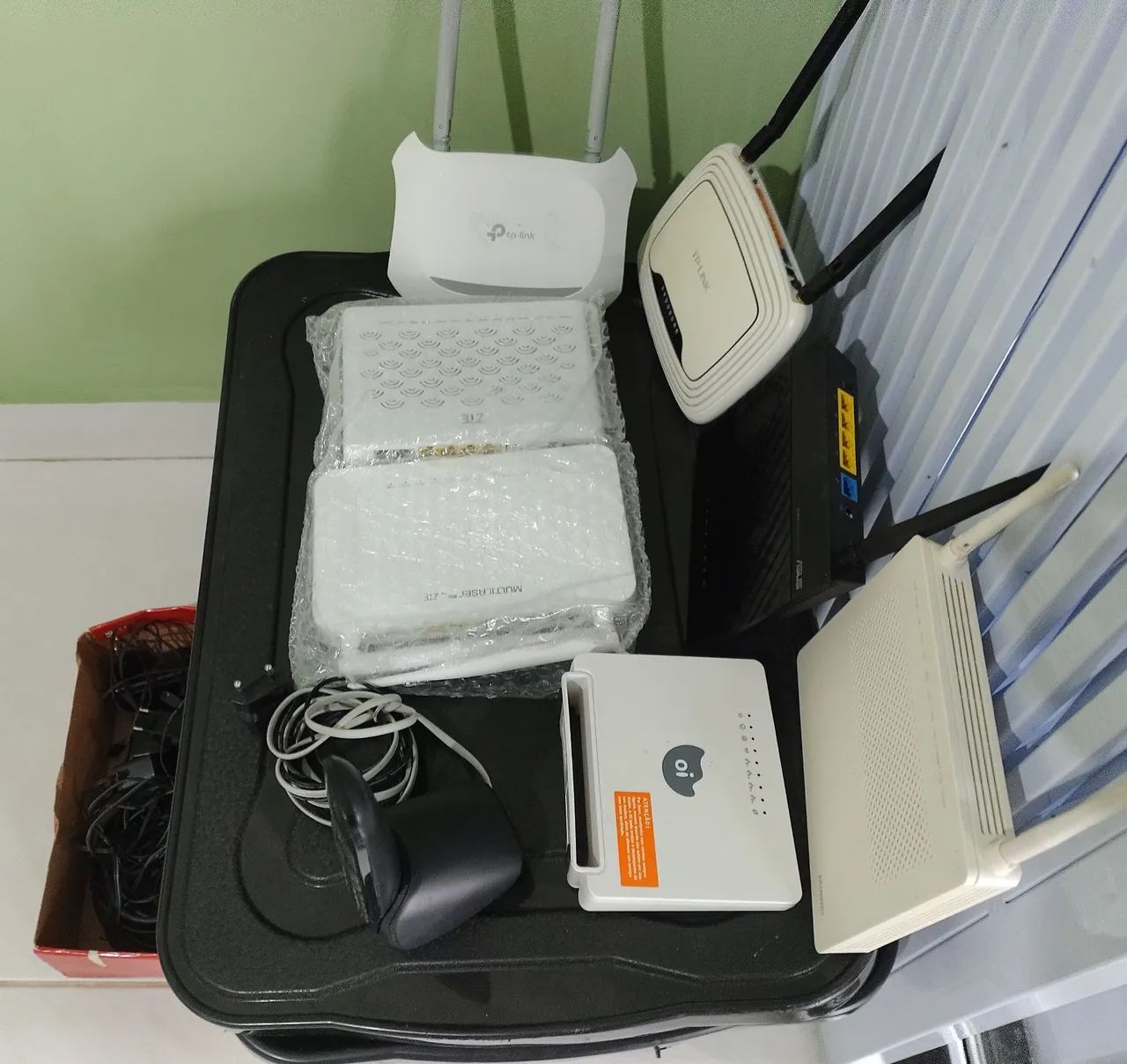 Brinquedos e utilidades  - Foto 5